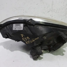 FAR DESNI Renault KANGOO 2008 1.5 DCI 260107401r