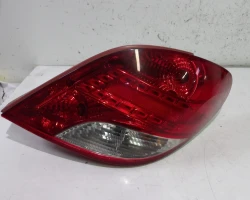 ŠTOP SVIJETLO DESNA Peugeot 207 2010 1.4 HDI 9686565980