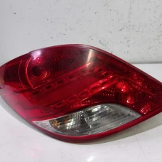 ŠTOP SVIJETLO LIJEVA Peugeot 207 2010 1.4 HDI 9686566080