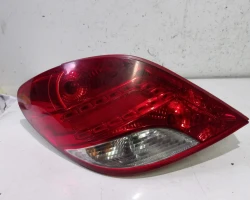 ŠTOP SVIJETLO LIJEVA Peugeot 207 2010 1.4 HDI 9686566080