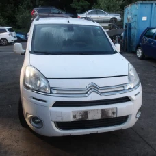 AUTO ZA DIJELOVE Citroën BERLINGO 3 2015 1.6 HDI