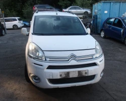 AUTO ZA DIJELOVE Citroën BERLINGO 3 2015 1.6 HDI