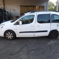 AUTO ZA DIJELOVE Citroën BERLINGO 3 2015 1.6 HDI