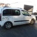 AUTO ZA DIJELOVE Citroën BERLINGO 3 2015 1.6 HDI