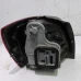 ŠTOP SVIJETLO DESNA Volkswagen Polo 2010 1.2