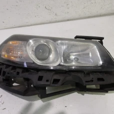 FAR DESNI Renault MEGANE II 2009 SEDAN 1.6 16V 260108519r
