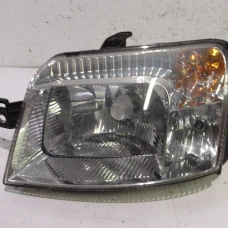 FAR LIJEVI Fiat Panda 2005 1.2 4X4