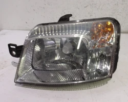 FAR LIJEVI Fiat Panda 2005 1.2 4X4