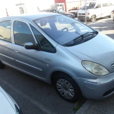 AUTO ZA DIJELOVE Citroën XSARA 2007 PICASSO 1.6 HDI