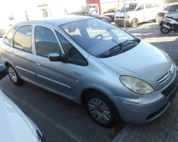 AUTO ZA DIJELOVE Citroën XSARA 2007 PICASSO 1.6 HDI
