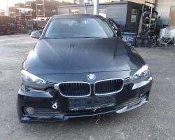AUTO ZA DIJELOVE BMW 3 2014 318 D