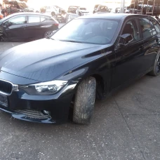 AUTO ZA DIJELOVE BMW 3 2014 318 D