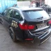 AUTO ZA DIJELOVE BMW 3 2014 318 D