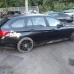 AUTO ZA DIJELOVE BMW 3 2014 318 D