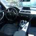 AUTO ZA DIJELOVE BMW 3 2014 318 D