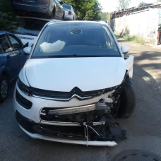 AUTO ZA DIJELOVE Citroën C4 2018 SPACETOURER 1.5 HDI
