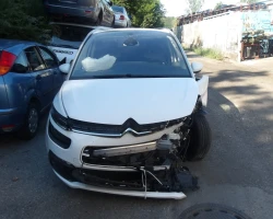 AUTO ZA DIJELOVE Citroën C4 2018 SPACETOURER 1.5 HDI