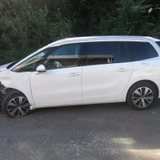 AUTO ZA DIJELOVE Citroën C4 2018 SPACETOURER 1.5 HDI
