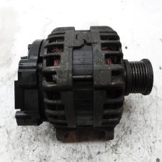 ALTERNATOR Volkswagen Golf 2016 VII. 1.6 TDI VARIANT 03l903023k ALTERNATOR Volkswagen Golf 2016 VII. 1.6 TDI VARIANT 03l903023k