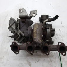 TURBINA Renault MEGANE III  2011 1.5 DCI GRANDTOUR 889697h82728404