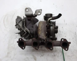 TURBINA Renault MEGANE III  2011 1.5 DCI GRANDTOUR 889697h82728404