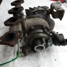 TURBINA Renault MEGANE III  2011 1.5 DCI GRANDTOUR 889697h82728404