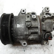 KOMPRESOR KLIME Toyota Avensis 2005 2.2 D4D ge447220-9398