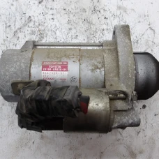 ALNASER Toyota Avensis 2005 2.2 D4D 9642809-571