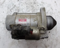 ALNASER Toyota Avensis 2005 2.2 D4D 9642809-571