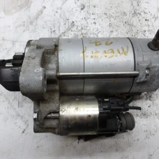 ALNASER Toyota Avensis 2005 2.2 D4D 9642809-571
