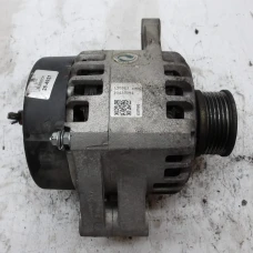 ALTERNATOR Opel Zafira 2007 1.9 DT 16V 63377490