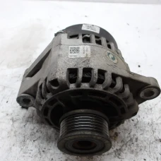 ALTERNATOR Opel Zafira 2007 1.9 DT 16V 63377490