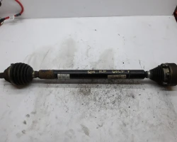 POLUOSOVINA PREDNJA DESNA Volkswagen Golf 2016 VII. 1.6 TDI VARIANT 1k0407272qn