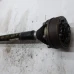 POLUOSOVINA PREDNJA DESNA Volkswagen Golf 2016 VII. 1.6 TDI VARIANT 1k0407272qn