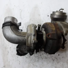 TURBINA Toyota Avensis 2005 2.2 D4D 17201-0r010