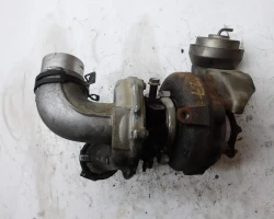 TURBINA Toyota Avensis 2005 2.2 D4D 17201-0r010