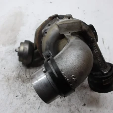TURBINA Toyota Avensis 2005 2.2 D4D 17201-0r010