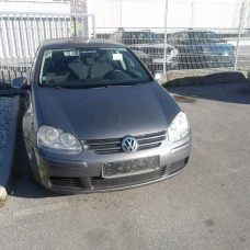 AUTO ZA DIJELOVE Volkswagen Golf 2007 V. 1.6