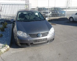 AUTO ZA DIJELOVE Volkswagen Golf 2007 V. 1.6