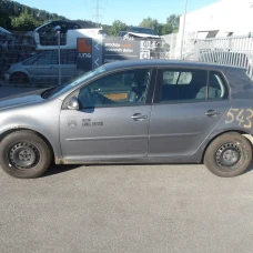 AUTO ZA DIJELOVE Volkswagen Golf 2007 V. 1.6