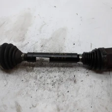 POLUOSOVINA PREDNJA DESNA Volkswagen Passat 2012 2.0TDI AUT. 4 MOTION 3c0407272cb