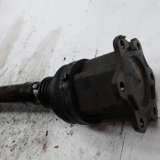 POLUOSOVINA PREDNJA DESNA Volkswagen Passat 2012 2.0TDI AUT. 4 MOTION 3c0407272cb
