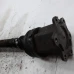 POLUOSOVINA PREDNJA DESNA Volkswagen Passat 2012 2.0TDI AUT. 4 MOTION 3c0407272cb