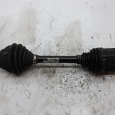 POLUOSOVINA PREDNJA LIJEVA Volkswagen Passat 2012 2.0TDI AUT. 4 MOTION 1k0407271ka