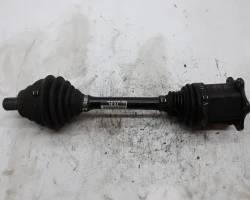 POLUOSOVINA PREDNJA LIJEVA Volkswagen Passat 2012 2.0TDI AUT. 4 MOTION 1k0407271ka