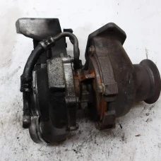 TURBINA BMW X 2010 X1 SDRIVE 18D 11657810190
