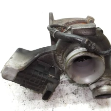TURBINA BMW X 2010 X1 SDRIVE 18D 11657810190