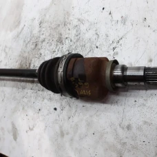 POLUOSOVINA PREDNJA LIJEVA Toyota Yaris 2010 1.0 10185926