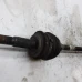 POLUOSOVINA PREDNJA LIJEVA Toyota Yaris 2010 1.0 10185926