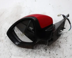 OGLEDALO LIJEVO Citroën C3 2018 1.2 98267133XT